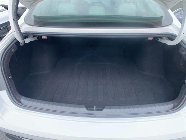 used 2022 Hyundai Sonata car, priced at $24,995