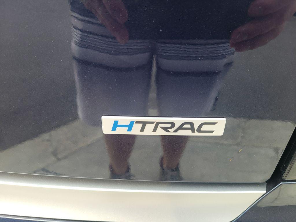 new 2026 Hyundai Palisade car, priced at $58,800