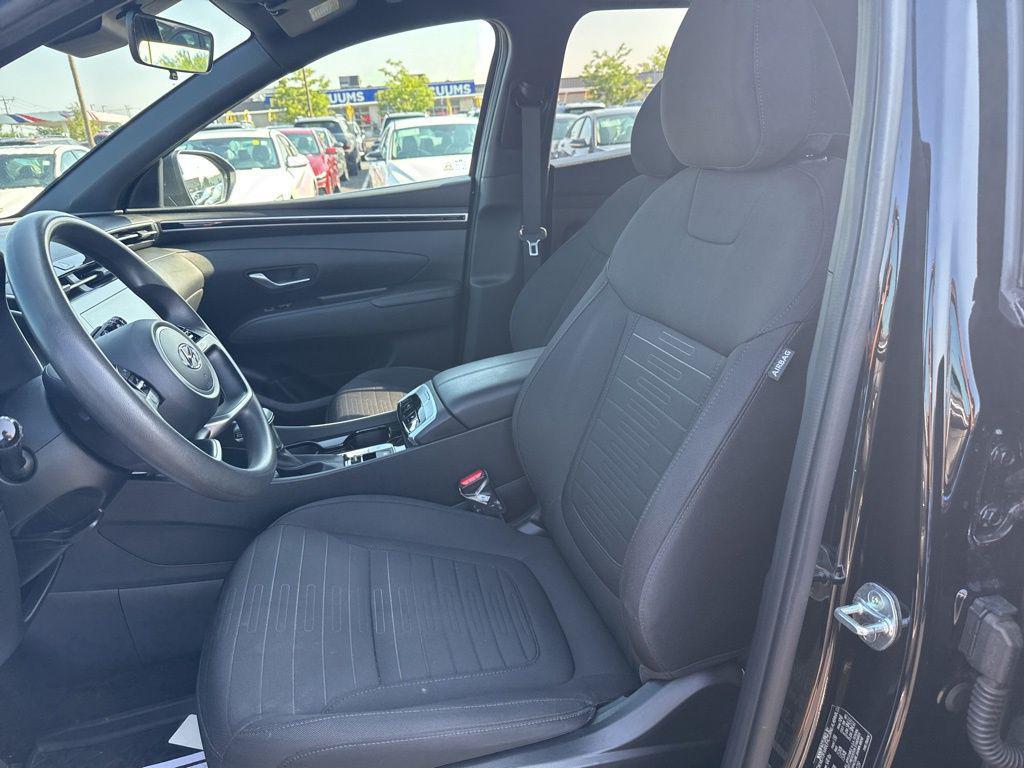 used 2022 Hyundai SANTA CRUZ car, priced at $22,495