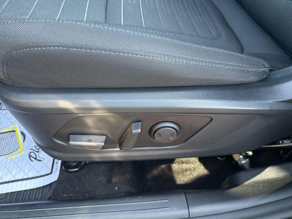 used 2022 Hyundai SANTA CRUZ car, priced at $22,495