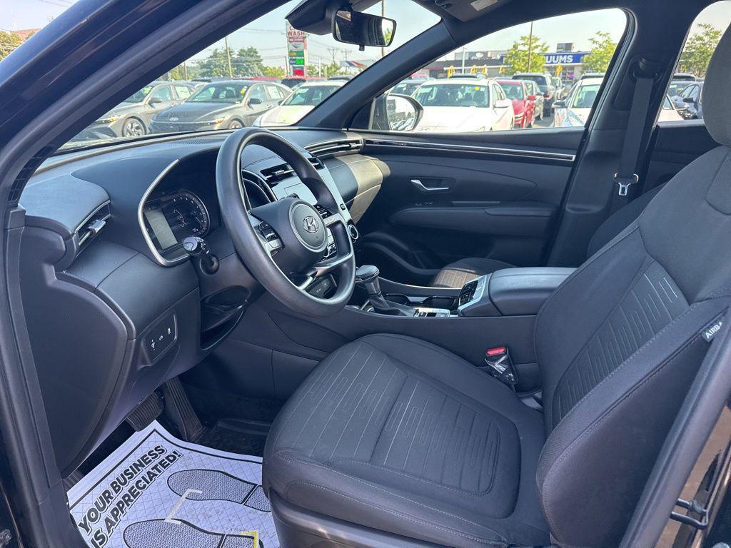 used 2022 Hyundai SANTA CRUZ car, priced at $22,495