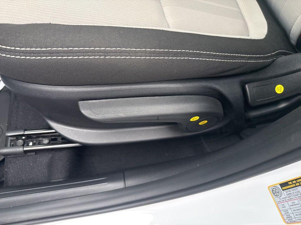 used 2024 Hyundai Venue car, priced at $20,495