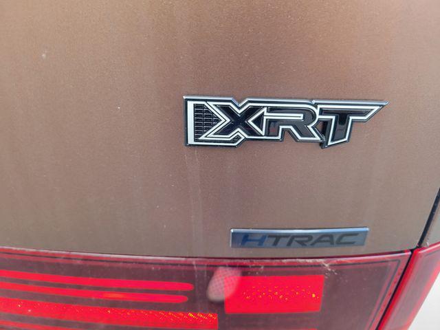 new 2025 Hyundai Santa Fe car, priced at $43,979