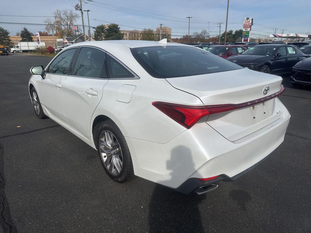 used 2019 Toyota Avalon car, priced at $26,995