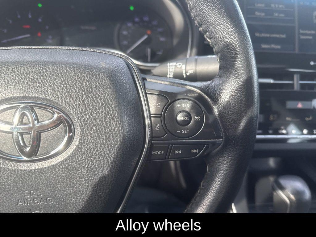 used 2019 Toyota Avalon car, priced at $26,995