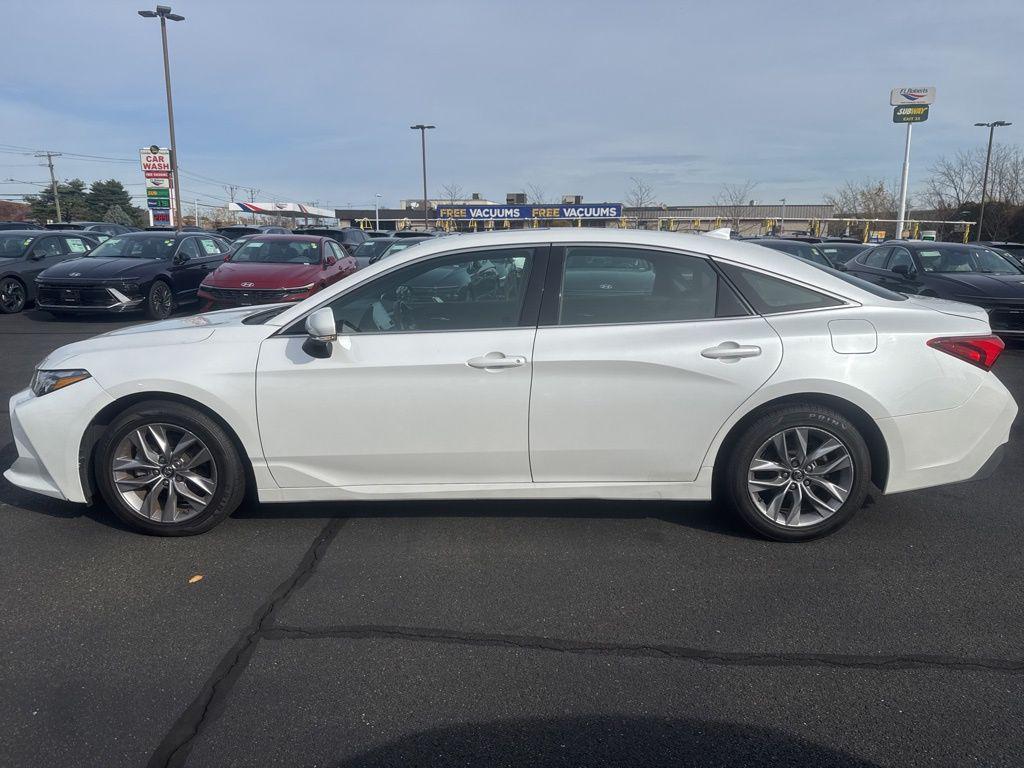 used 2019 Toyota Avalon car, priced at $26,995
