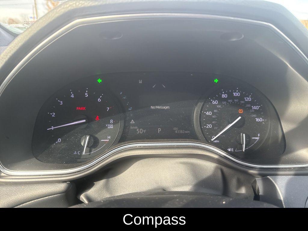 used 2019 Toyota Avalon car, priced at $26,995