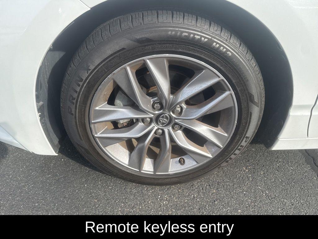 used 2019 Toyota Avalon car, priced at $26,995