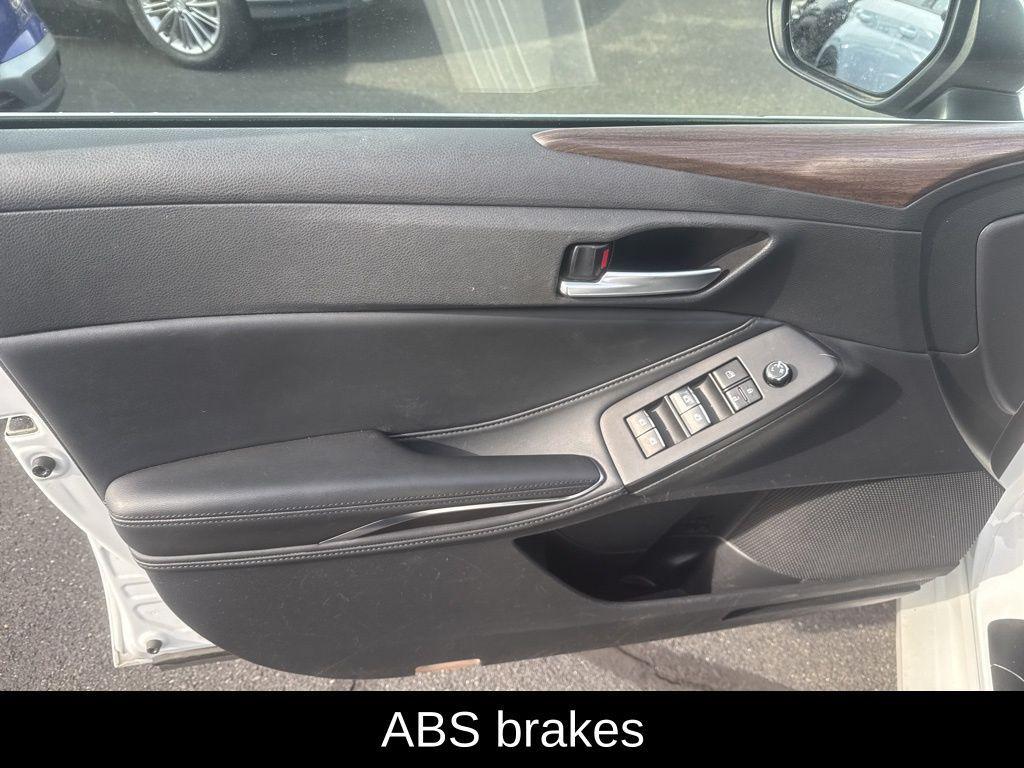 used 2019 Toyota Avalon car, priced at $26,995