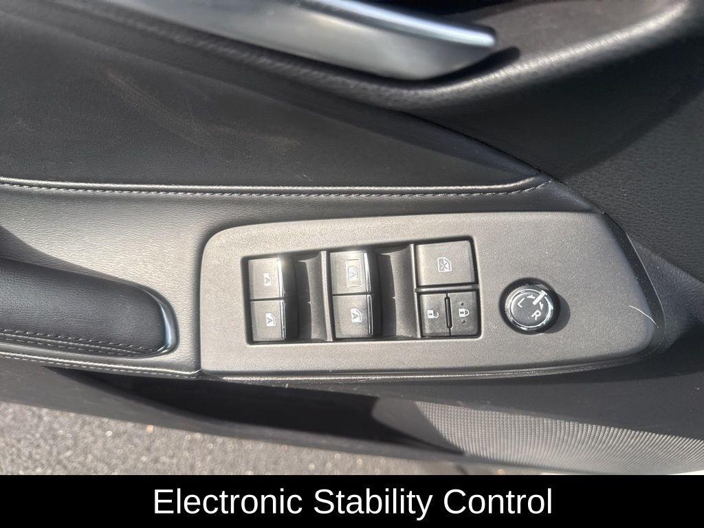 used 2019 Toyota Avalon car, priced at $26,995