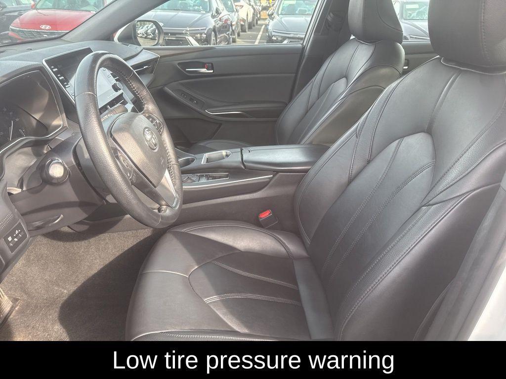 used 2019 Toyota Avalon car, priced at $26,995