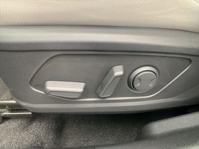 used 2025 Hyundai Tucson car, priced at $31,995