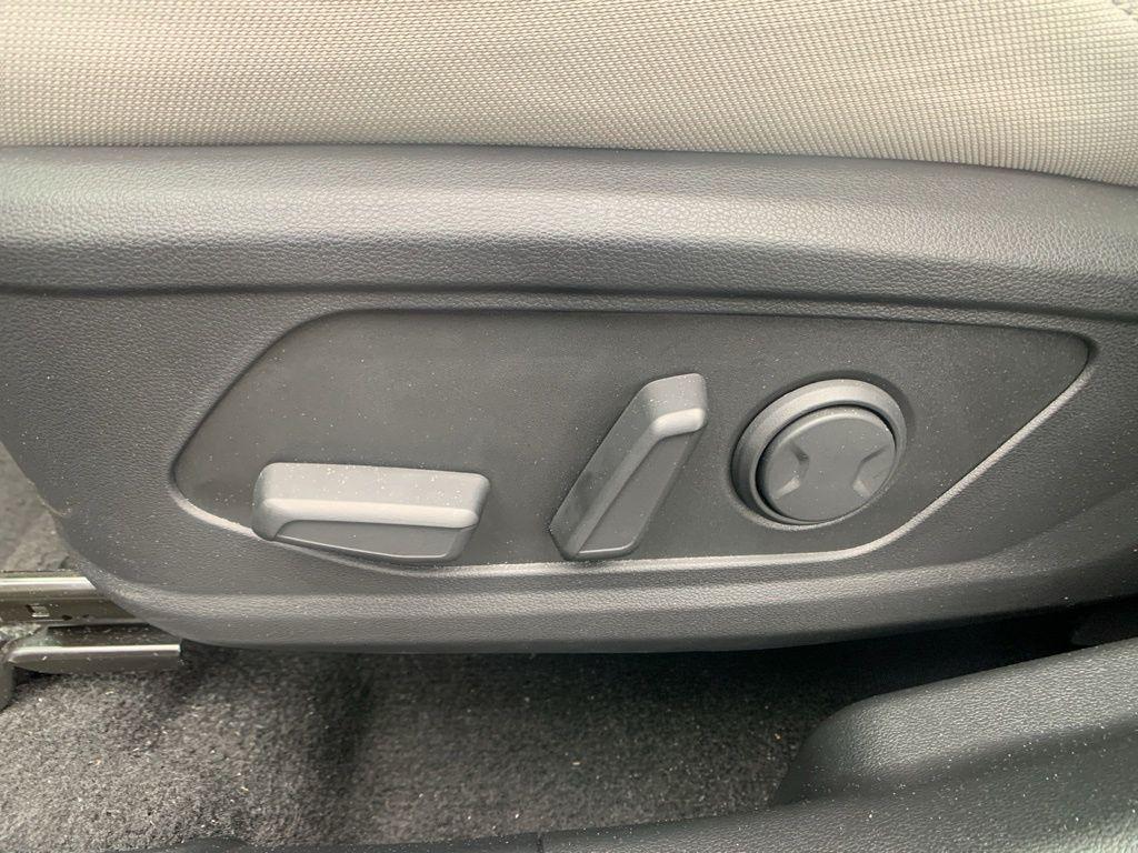 used 2025 Hyundai Tucson car, priced at $30,995