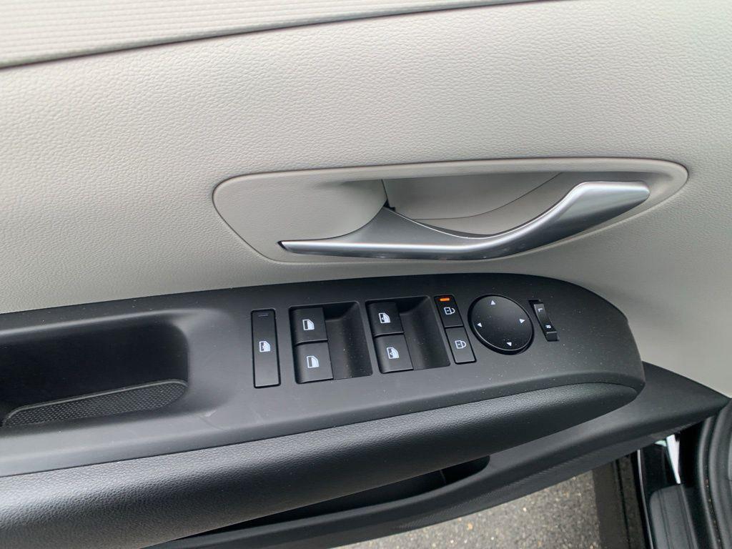 used 2025 Hyundai Tucson car, priced at $30,995
