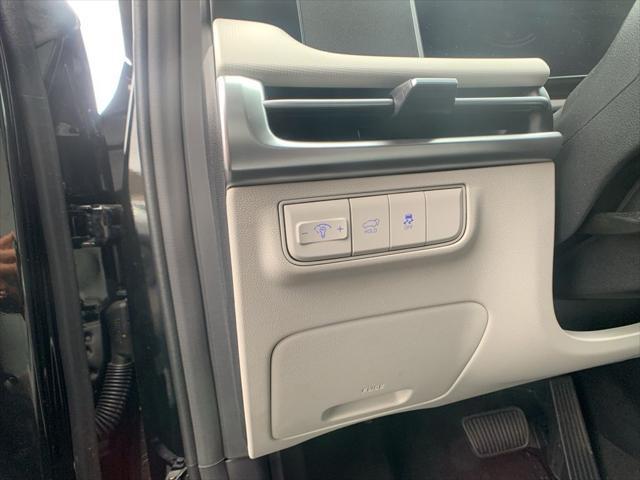 used 2025 Hyundai Tucson car, priced at $31,995