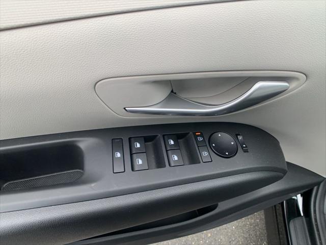used 2025 Hyundai Tucson car, priced at $31,995