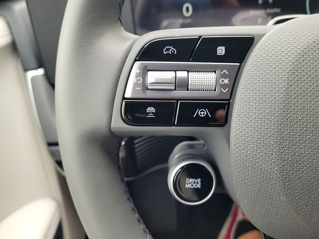 new 2025 Hyundai IONIQ 5 car, priced at $60,190