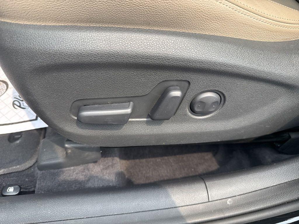 used 2018 Hyundai Tucson car, priced at $13,995