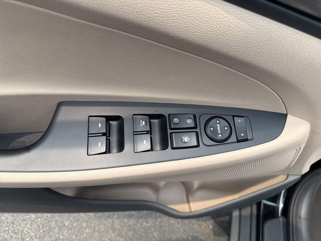 used 2018 Hyundai Tucson car, priced at $13,995