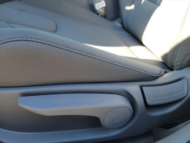new 2025 Hyundai Elantra car, priced at $22,125