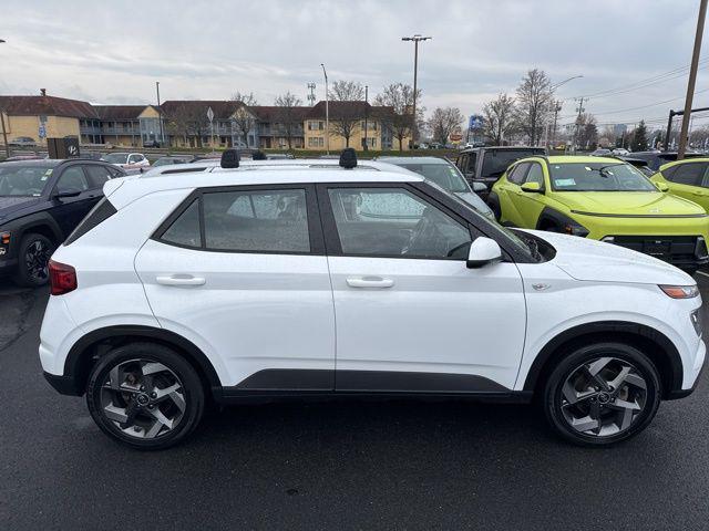 used 2022 Hyundai Venue car, priced at $17,995