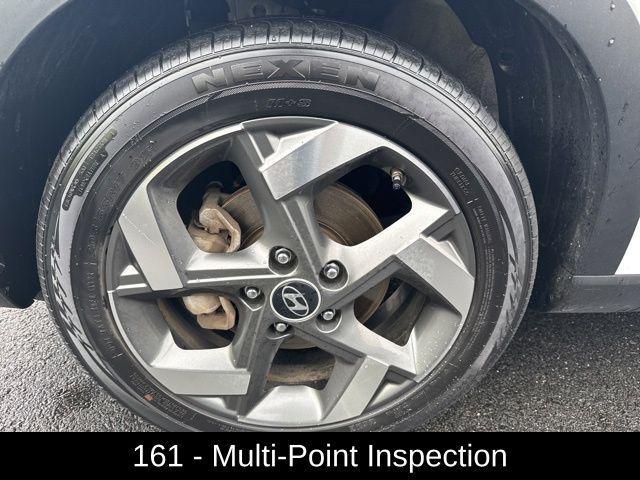 used 2022 Hyundai Venue car, priced at $17,995