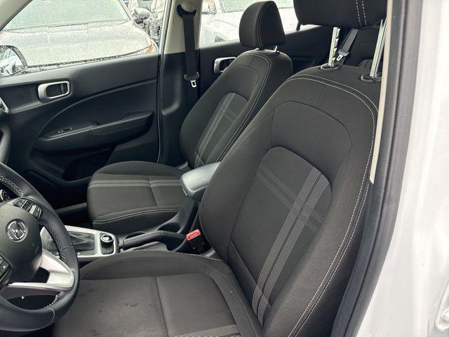 used 2022 Hyundai Venue car, priced at $17,995