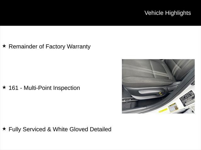 used 2022 Hyundai Venue car, priced at $17,995