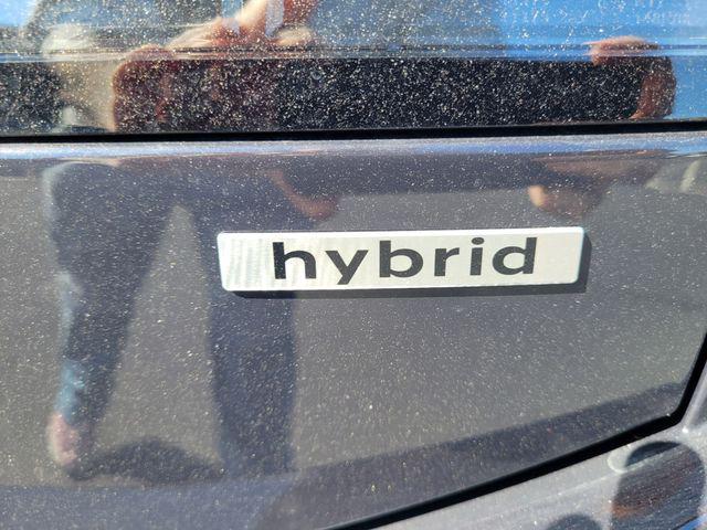 new 2025 Hyundai Sonata Hybrid car, priced at $39,380