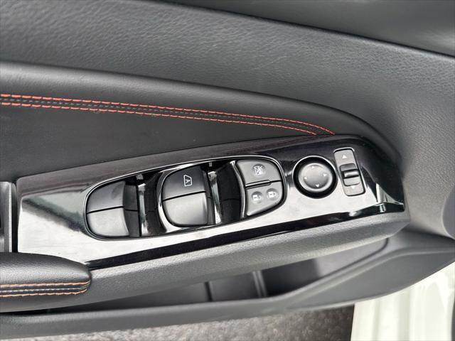 used 2023 Nissan Altima car, priced at $23,995