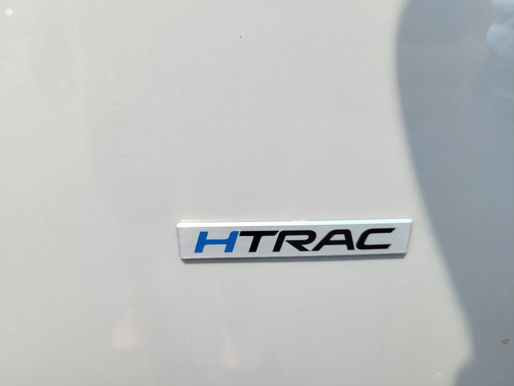 new 2026 Hyundai IONIQ 9 car, priced at $68,800