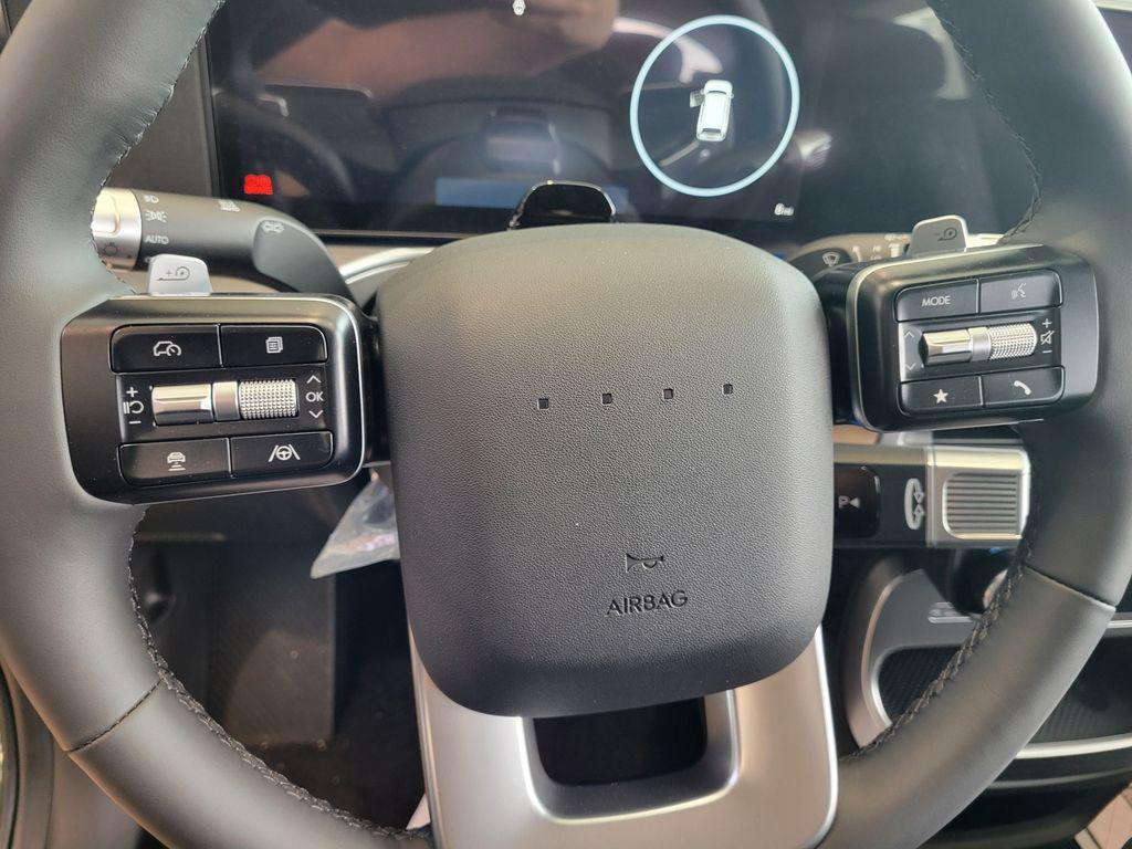 new 2026 Hyundai IONIQ 9 car, priced at $68,800