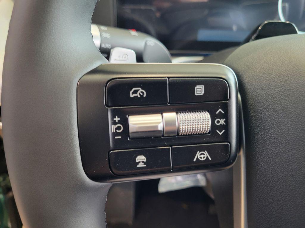 new 2026 Hyundai IONIQ 9 car, priced at $68,800