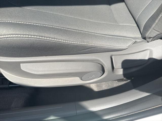 used 2023 Hyundai ELANTRA HEV car, priced at $19,995