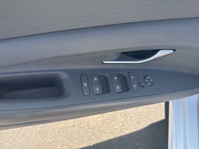 used 2023 Hyundai ELANTRA HEV car, priced at $19,995