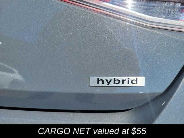 new 2025 Hyundai Elantra car, priced at $29,185