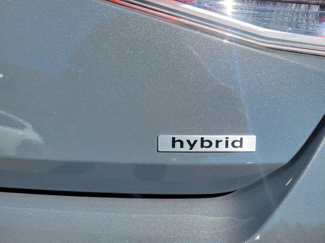 new 2025 Hyundai Elantra car, priced at $29,185