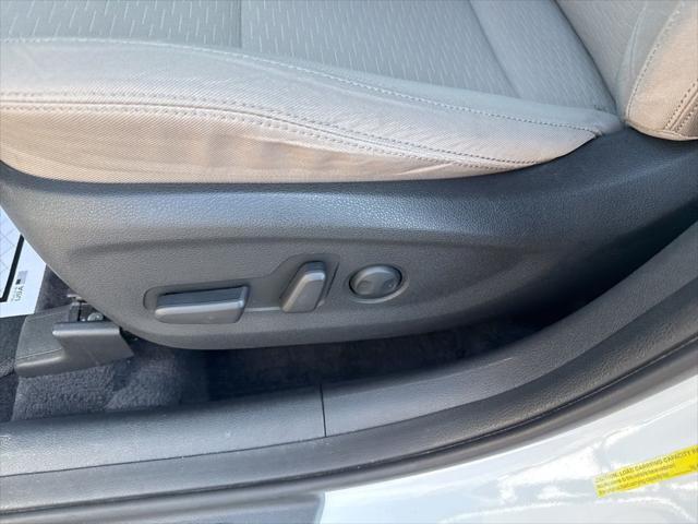 used 2019 Hyundai Tucson car, priced at $15,995