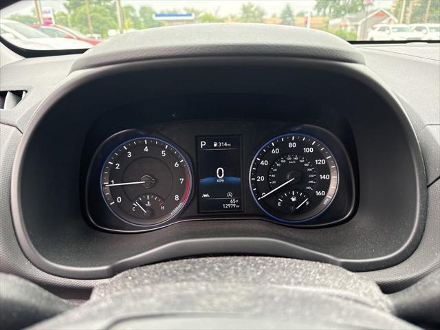 used 2023 Hyundai Kona car, priced at $21,995
