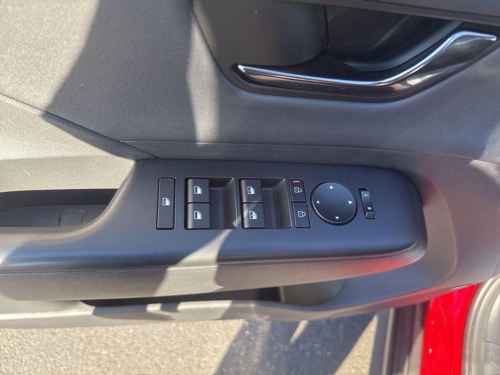 used 2024 Hyundai Kona car, priced at $26,495