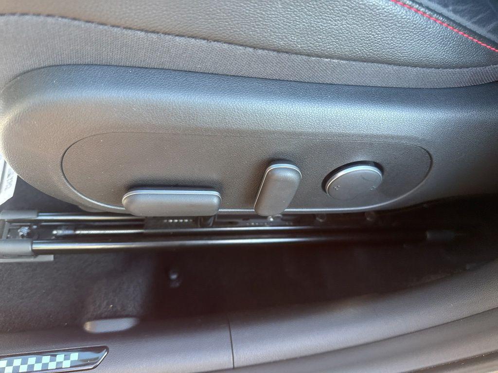 used 2024 Hyundai Kona car, priced at $26,495