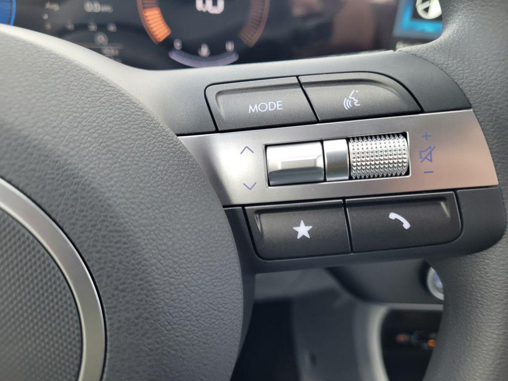 new 2026 Hyundai Kona car, priced at $28,960