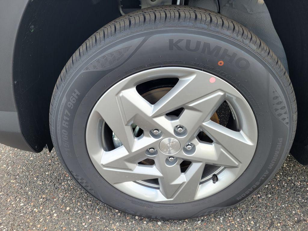 new 2026 Hyundai Kona car, priced at $28,960