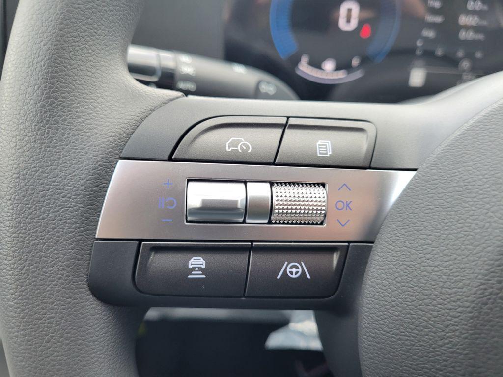 new 2026 Hyundai Kona car, priced at $28,960