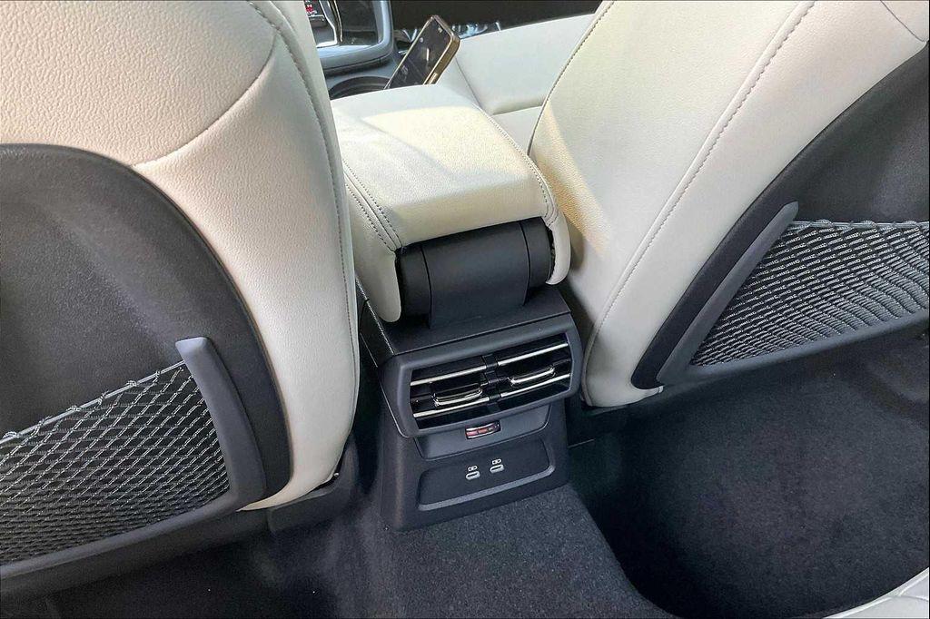 new 2025 Audi A3 car, priced at $44,900