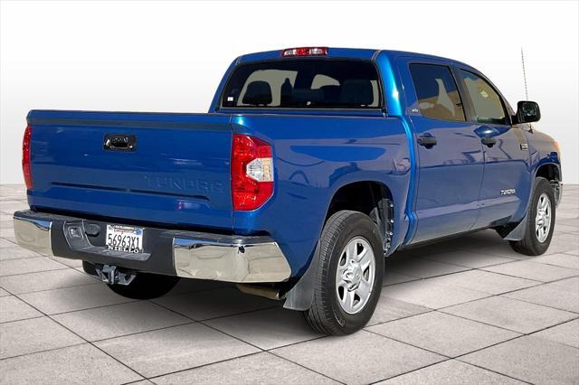 used 2016 Toyota Tundra car, priced at $28,922