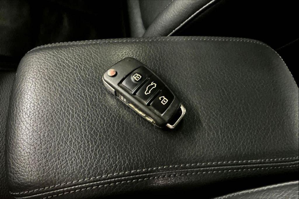 used 2019 Audi A3 car, priced at $17,525