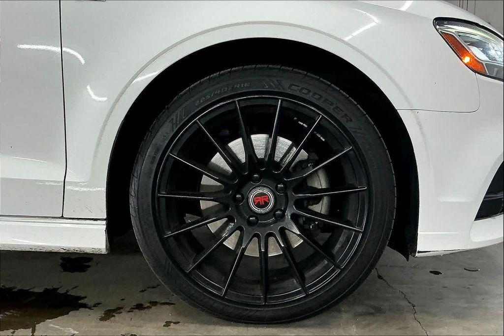 used 2019 Audi A3 car, priced at $17,525