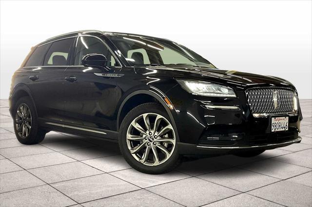 used 2022 Lincoln Corsair car, priced at $24,051