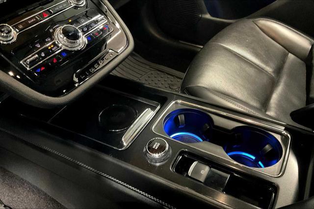 used 2022 Lincoln Corsair car, priced at $24,051